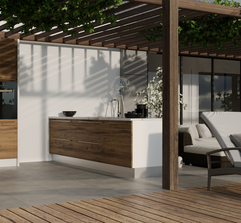 Villa Project - Africa Gabon