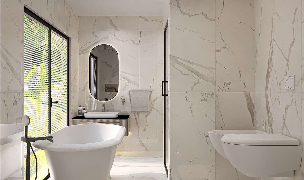 Villa Project - Africa Gabon