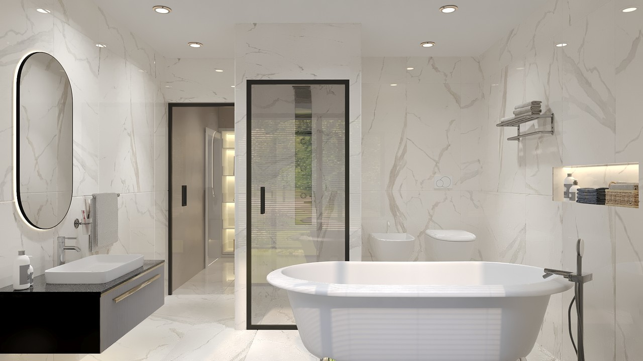 Living Spaces