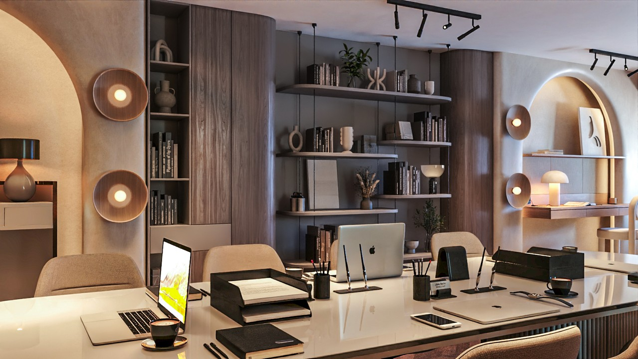 Seçkin Furniture Showroom - Nevşehir Göre